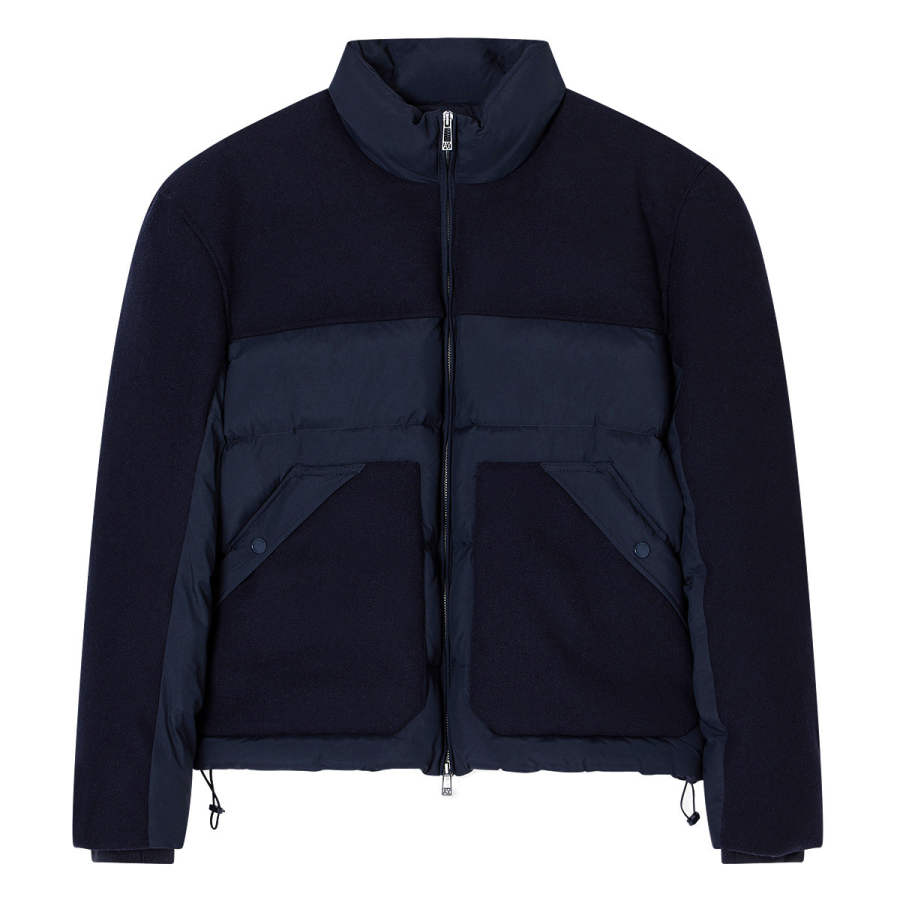 ARMANI EXCHANGE ARMANI EXCHANGEAE Puffer Jacket Men's