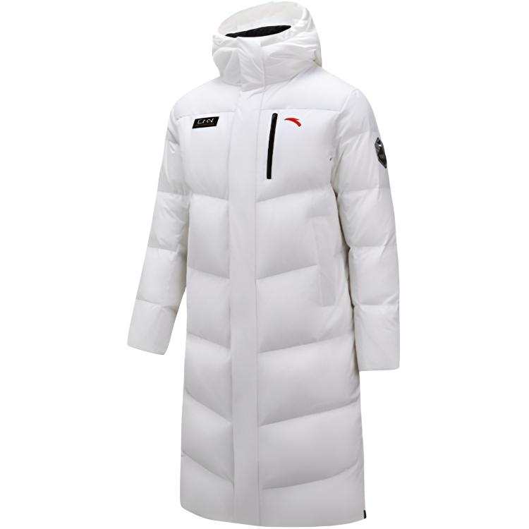 ANTA Anta Variety Training Collection Down Jacket Men's