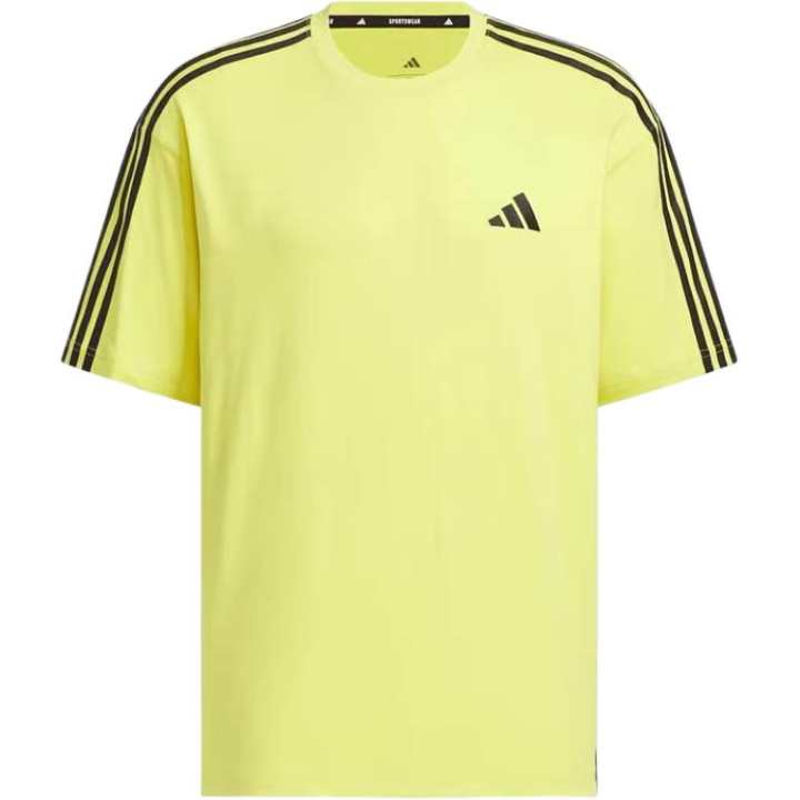 Adidas Adidas ESSENTIALS T Shirt Japan Version Men's