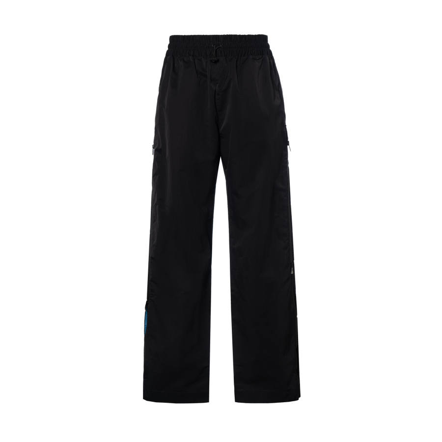 Bottega Veneta SS23 Casual Pants Men's Black