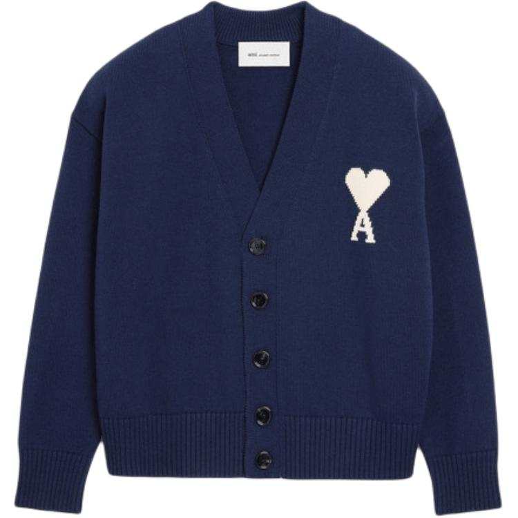 AMIPARIS Amiparis V-neck cardigan