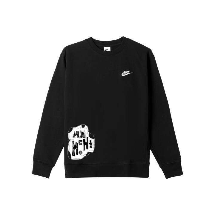 Nike Nike Sportswear Sweatshirt Men's