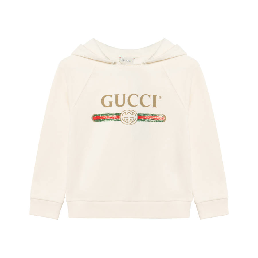 GUCCI GUCCI Kids Sweatshirt