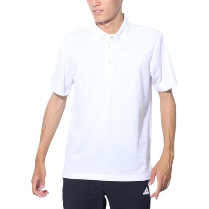 Adidas Adidas Polo Shirt Japan Version Men's