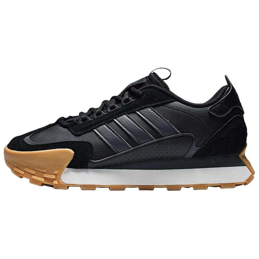 Adidas Adidas Futro Mixr Low top Casual Running Shoes Unisex Black