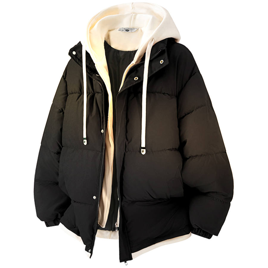X1617 X1617 Puffer Jacket Coat Unisex