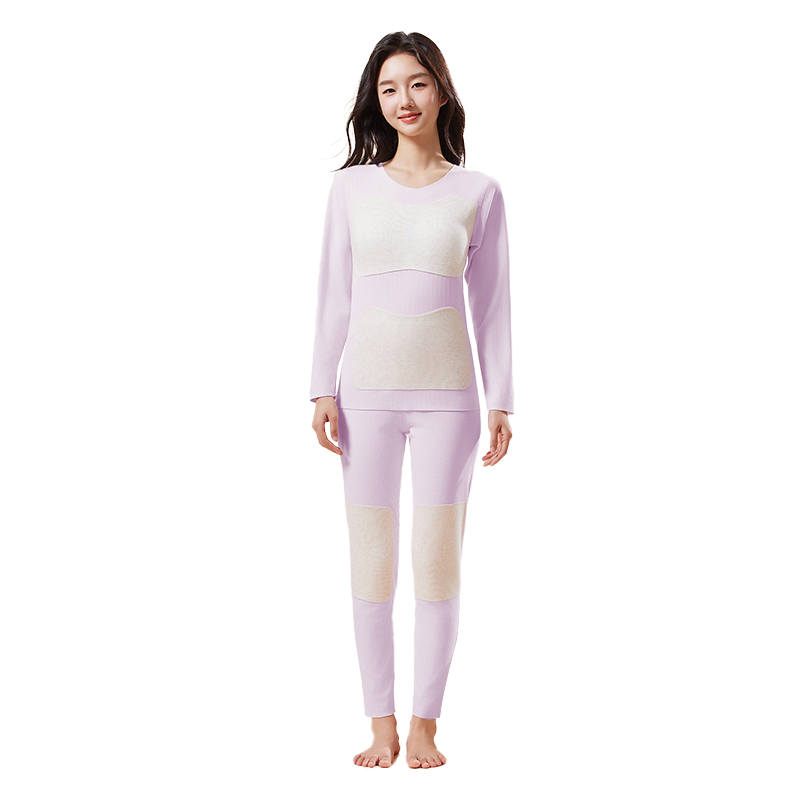 MIIOW MIIOW Women's Thermal Sets