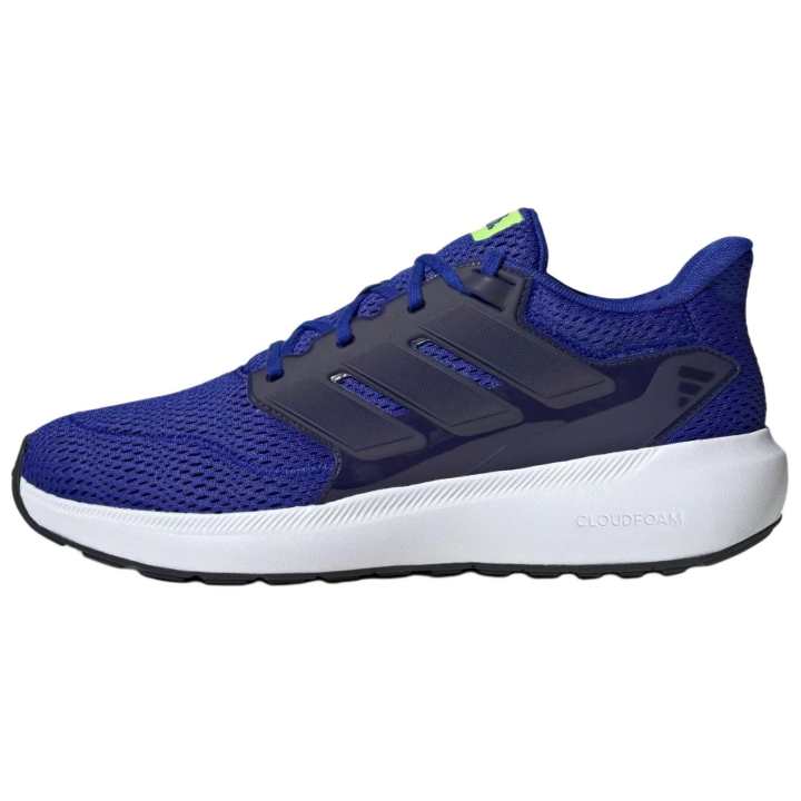 Adidas Adidas ULTIMASHOW 2.0 Breathable Running Shoes Men's Blue Black