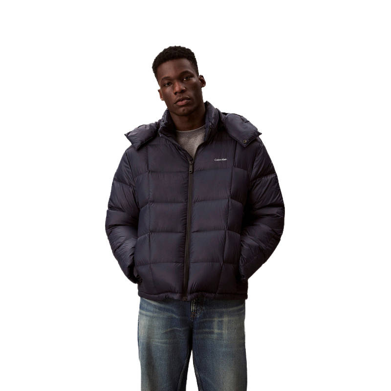 Calvin Klein Calvin Klein zip jacket