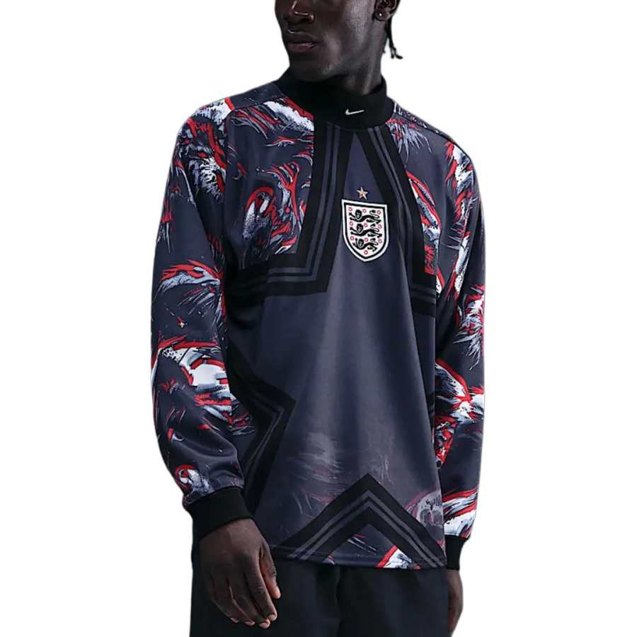 Nike Nike England National Team FW25 Soccer Jersey Men's