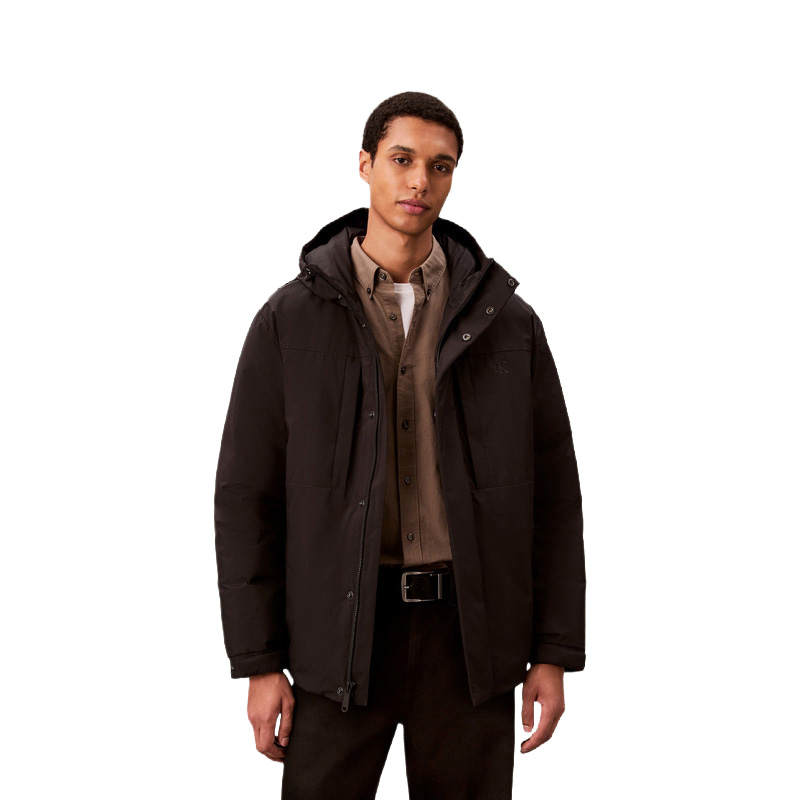 Calvin Klein CALVIN KLEIN Down Jacket Men's Gift Box Set Included