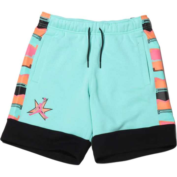Jordan Jordan Casual Shorts Men's Green
