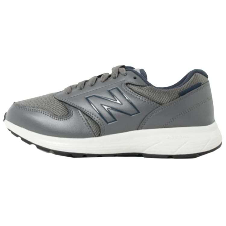 New Balance New Balance NB 550 Rebound Cushioning Abrasion Resistant Rebound Cushioning Abrasion Resistant Casual Shoes Men's Gray