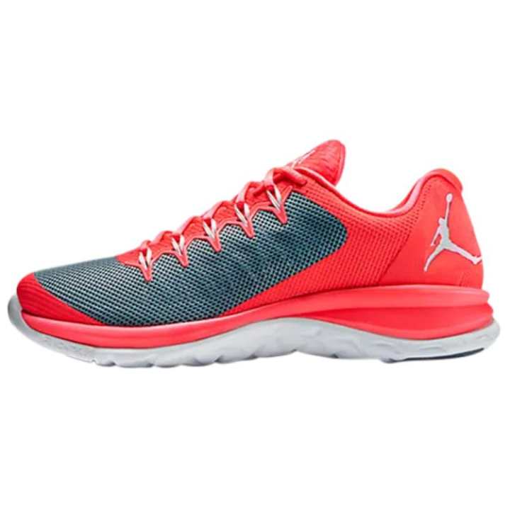 Jordan Jordan Flight Runner Running Shoes Men's Red