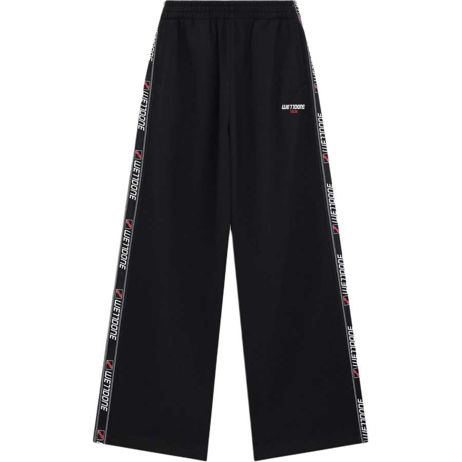 WE11DONE WE11DONE SS26 Sweatpants Unisex