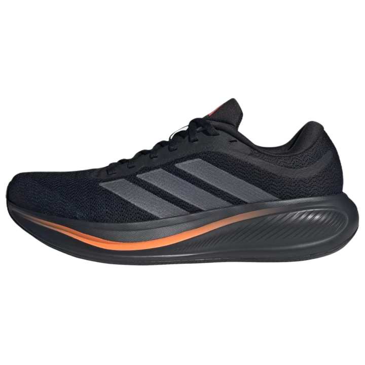 Adidas Adidas RESPONSE RUNNER 2 Abrasion Resistant Breathable Support Abrasion Resistant Breathable Support Running Shoes