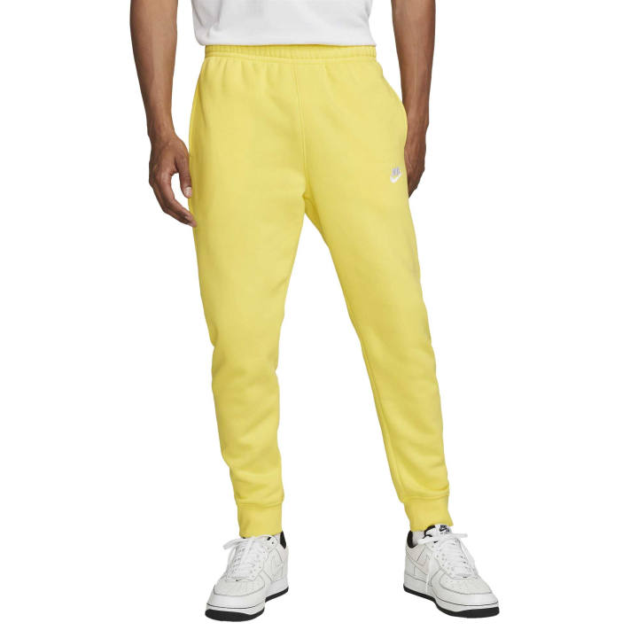Nike Nike Sportswear Club Knitted Sweatpants Men's