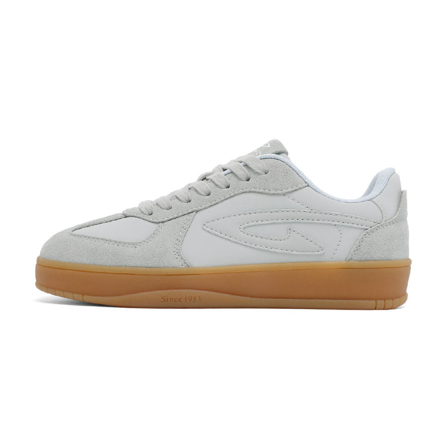 DEERWAY Low top German Army Trainers Women's