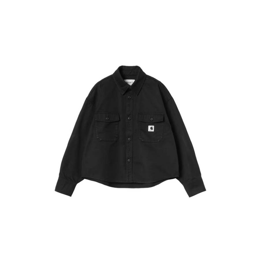 Carhartt Wip Kelly Denim Shirt