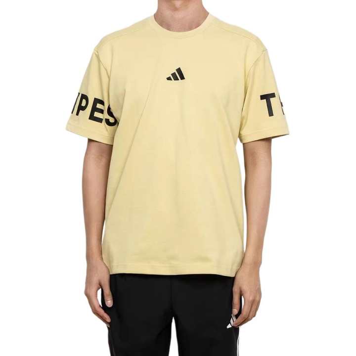 Adidas Adidas T Shirt Japan Version Men's