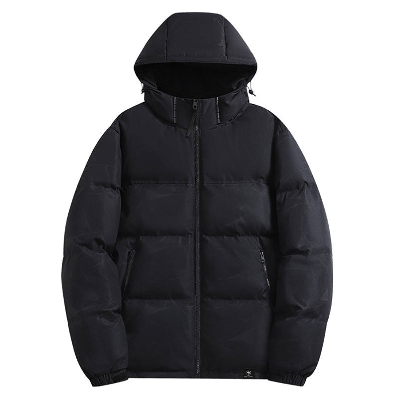 VanCamel VanCamel Down Jackets Unisex Hooded Moderate