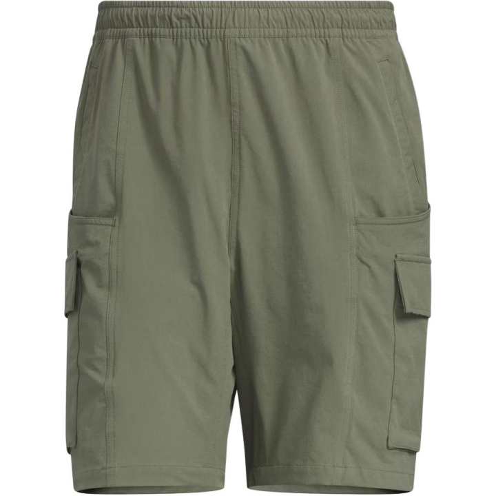 Adidas Adidas CITY ESCAPE Cargo Shorts Japan Version Men's