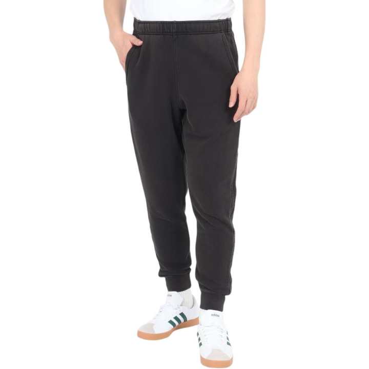 Adidas Adidas Knitted Sweatpants Men's