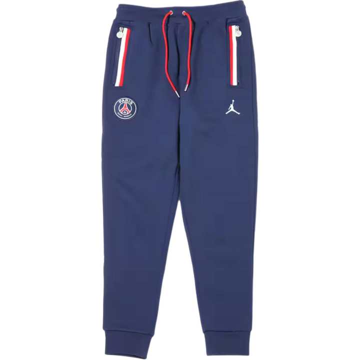Jordan Jordan Paris Saint GermainBRAND Knitted Sweatpants Men's