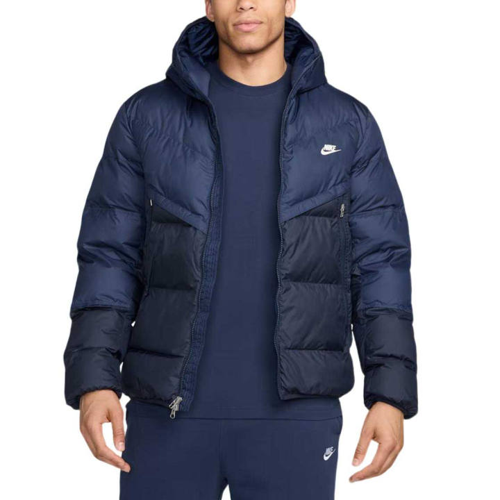 Nike Nike Sportswear Puffer Jacket Men's