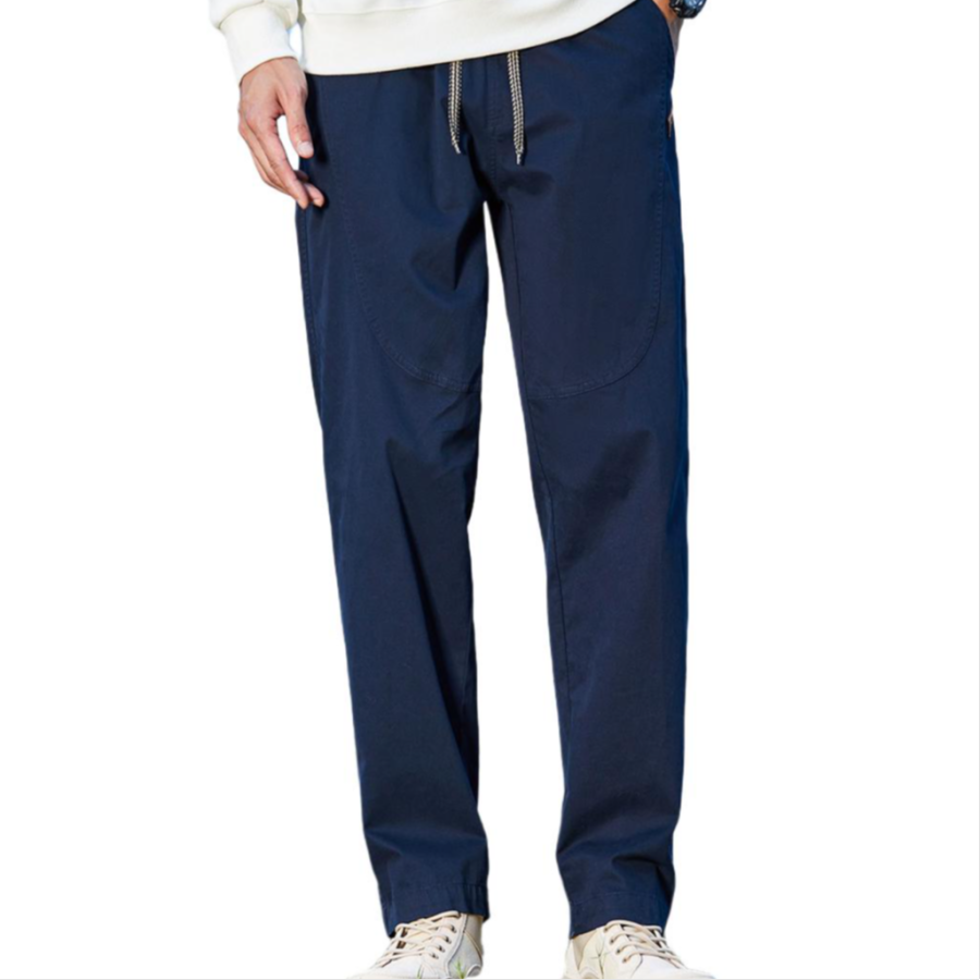 Jeep Moxima Lifestyle Casual Pants Men's