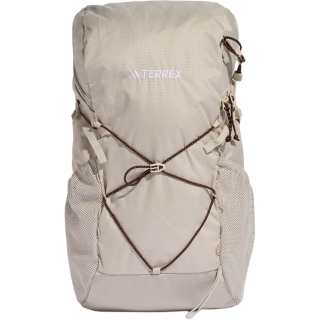 Adidas TERREX 20L Outdoor Bags Polyester Beige Unisex