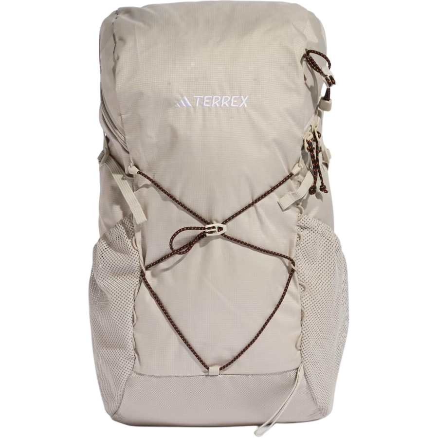 Adidas TERREX 20L Outdoor Bags Polyester Beige Unisex
