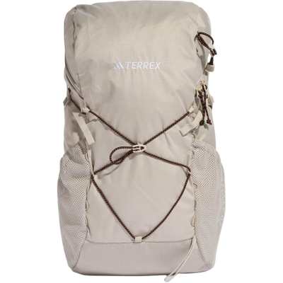 Adidas TERREX 20L Outdoor Bags Polyester Beige Unisex