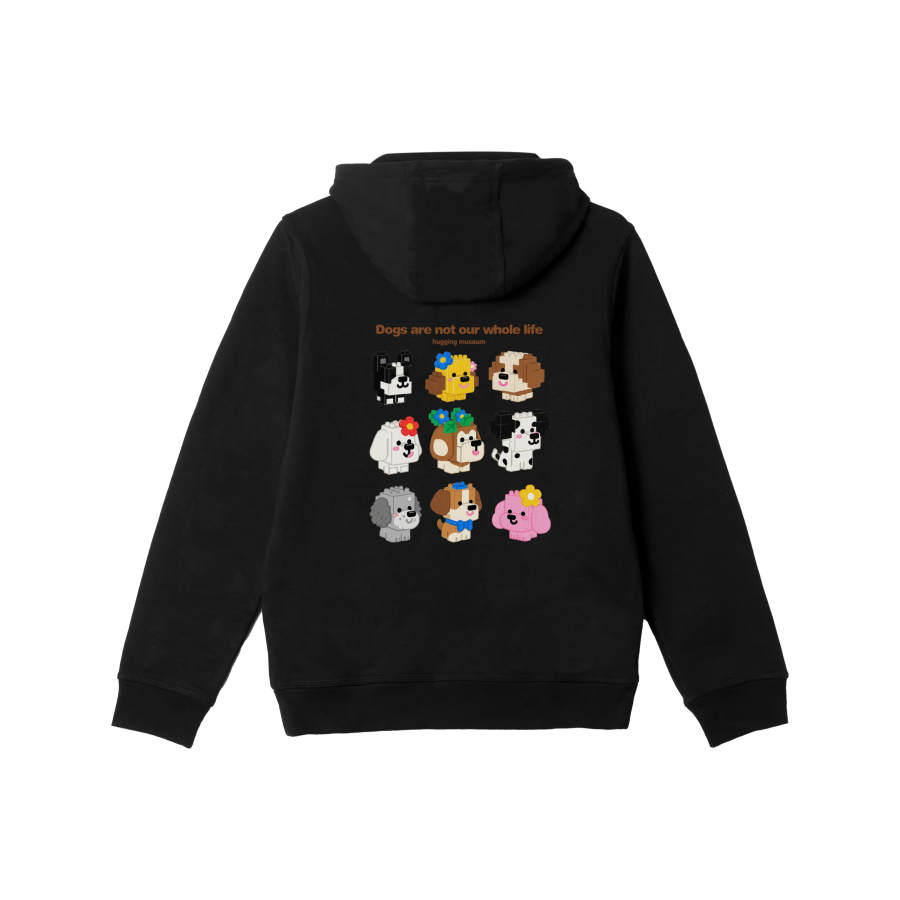 Nike Nike Club Sweatshirts Men's Black Hooded Moderate