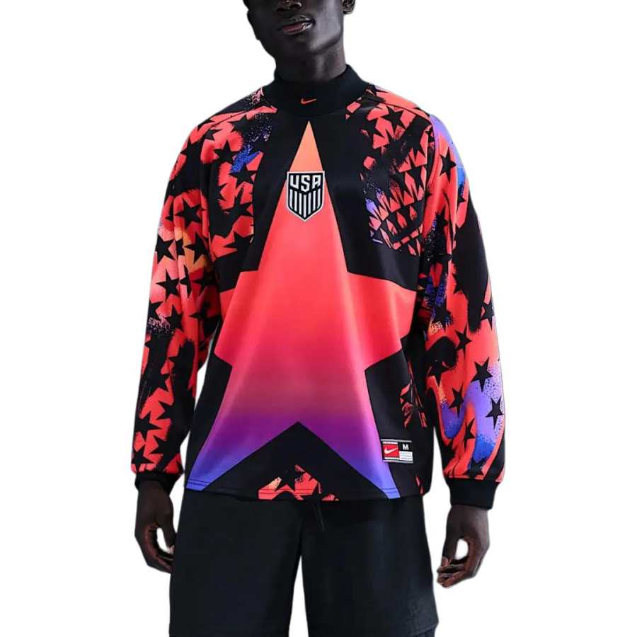 Nike Nike United States National Team FW25 Soccer Jersey Men's
