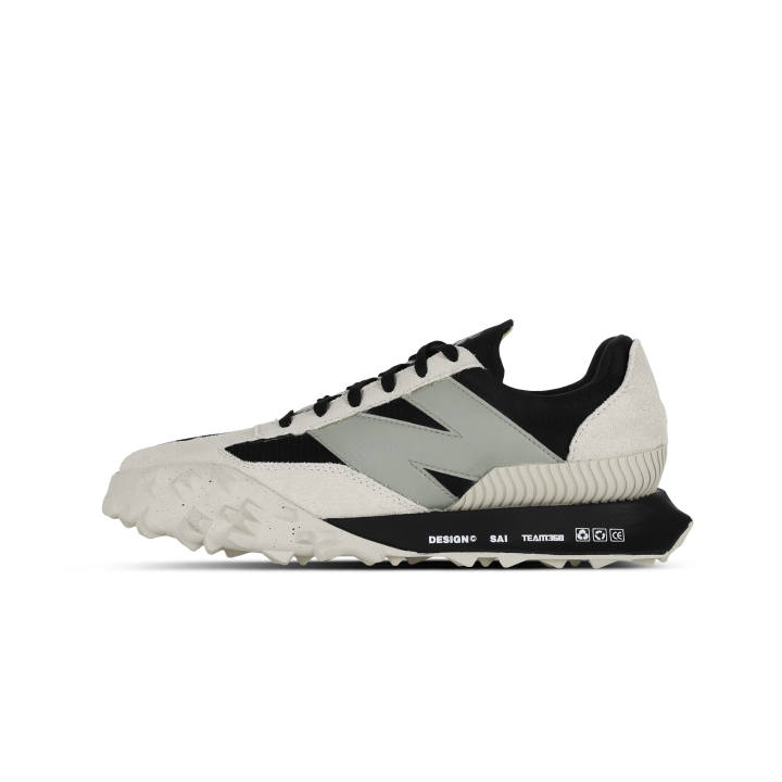 New Balance New Balance XC 72 Peregrine Falcon Textile, Split Suede Cushioning Abrasion Resistant Coverage