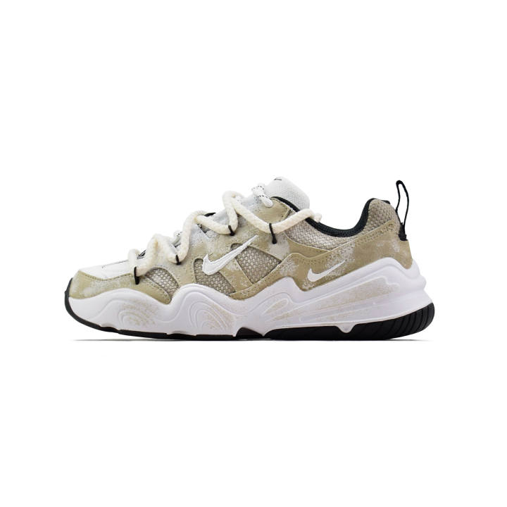 Nike Nike Tech Hera Abrasion Resistant Low top Casual Shoes Women's