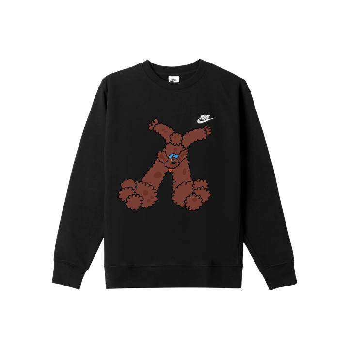 Nike Nike Sportswear Sweatshirt Men's