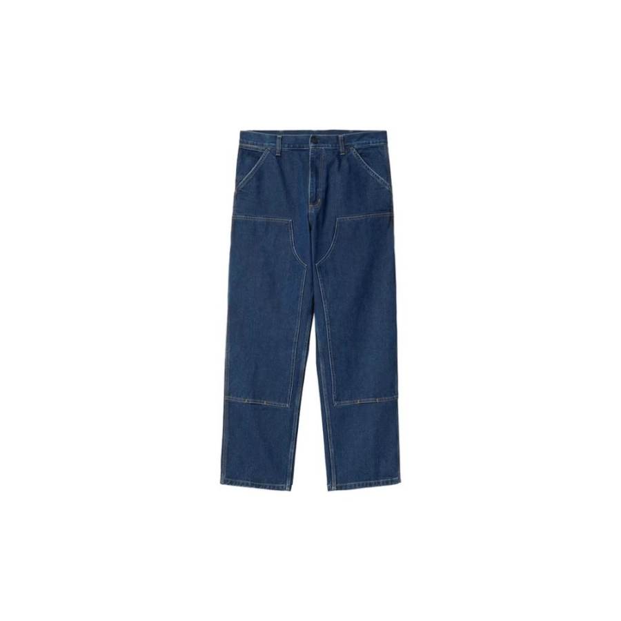 Carhartt WIP Jeans Men's Moderate Straight Fit Pants