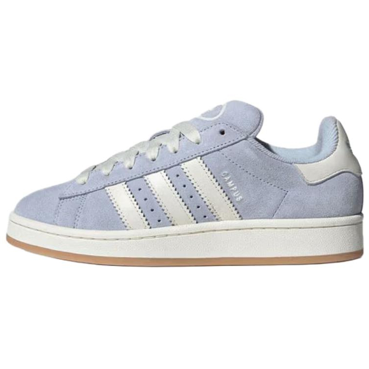 Adidas Originals Campus Wmns Adidas Originals 00s 'Crystal Sky Off White Gum' Women's