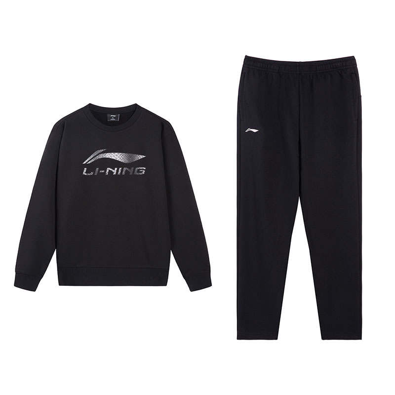 Li-Ning Li Ning Casual Sportswear Unisex