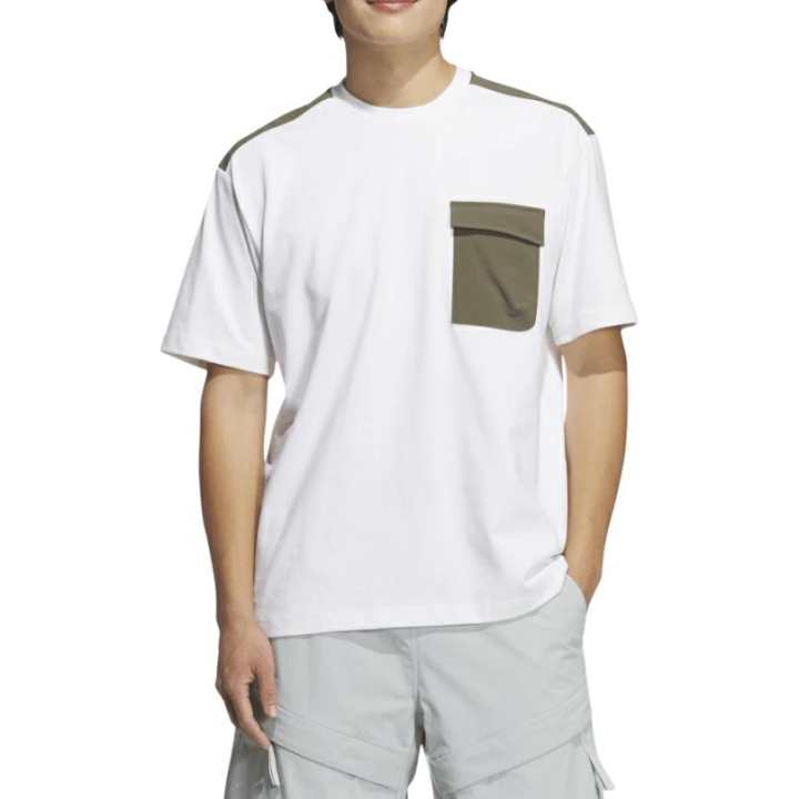 Adidas Adidas CITY ESCAPE T Shirt Japan Version Men's
