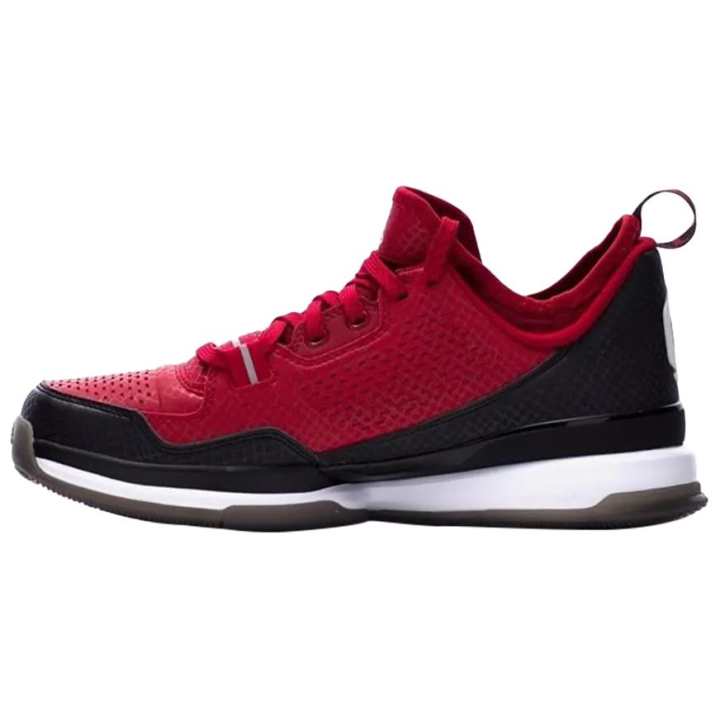 Adidas Adidas D Lillard 1 'Collegiate Red'