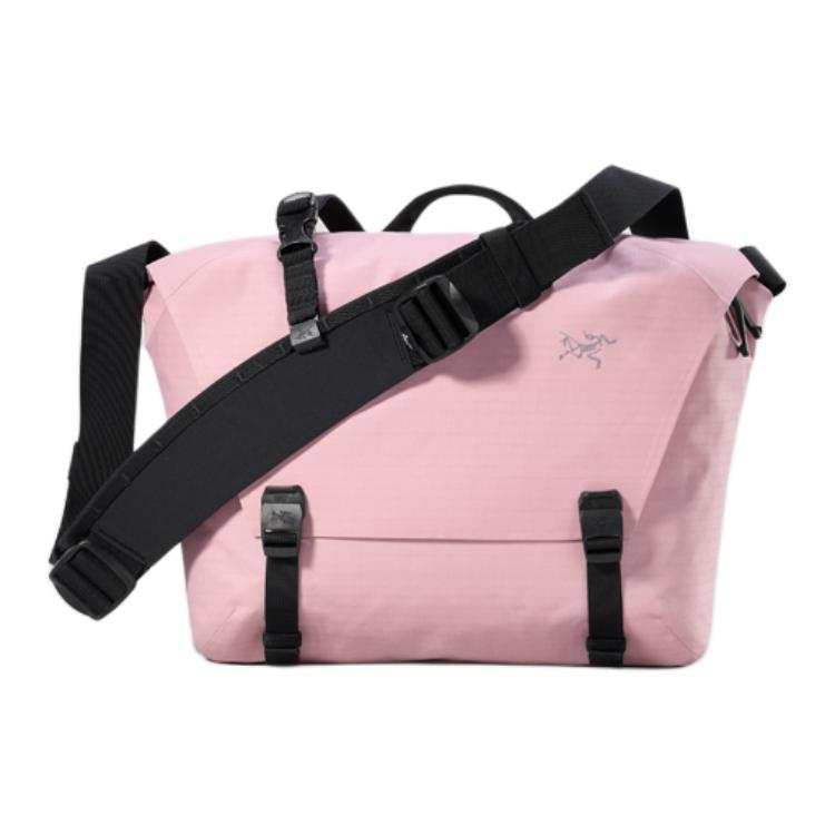 Arcteryx Arc'teryx Granville Messenger Bag, Shoulder Bag, Crossbody Bag Nylon Unisex