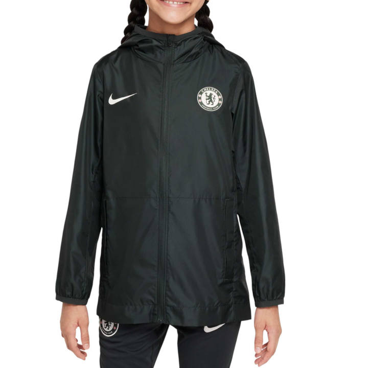 Nike Nike Jacket Outdoor Green/Phantom Kids'