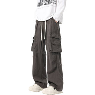 JUNGLE PANDA Cargo Pants Unisex
