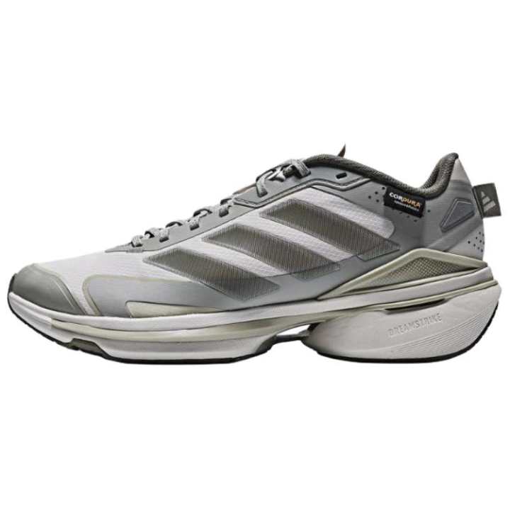 Adidas Adidas MTS VISION Training Running Shoes Unisex Gray