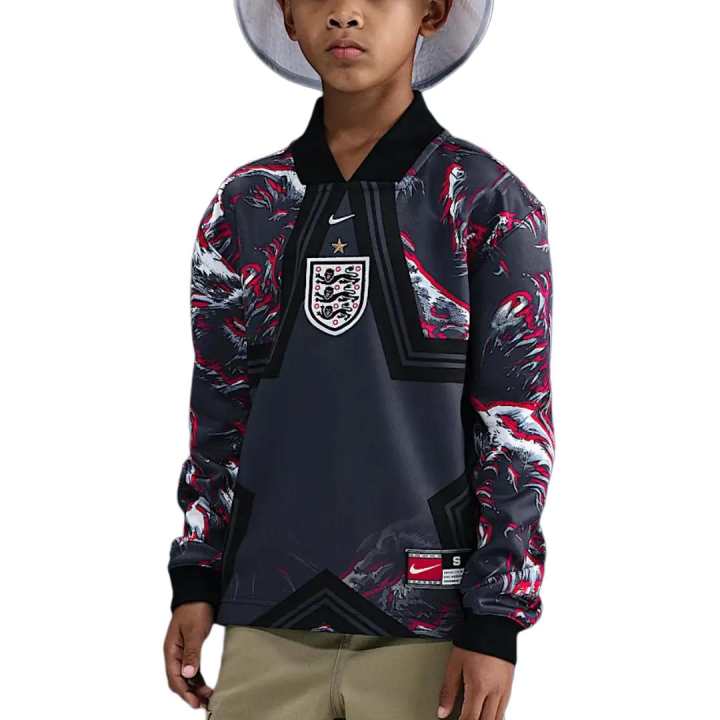 Nike Nike Kids Tops V Neck Moderate