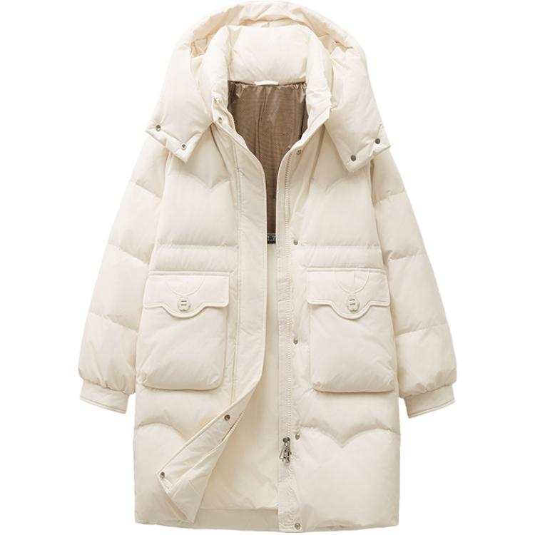 YALU Down Jackets Women's Moderate Other