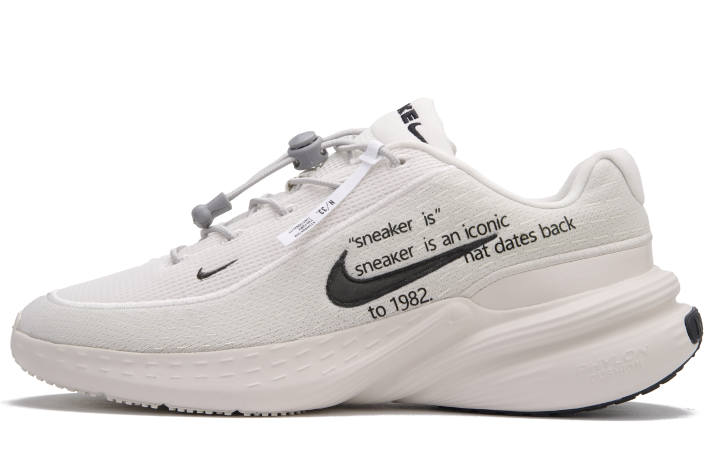 Nike Nike Uplift SC Low top Running Shoes Unisex White